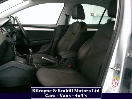 2019 Skoda Octavia - thumbnail 12