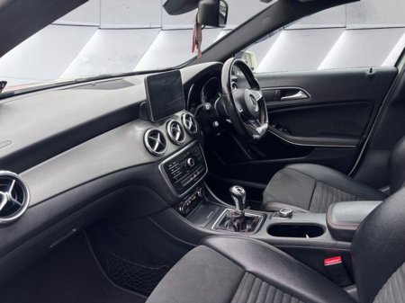 2016 Mercedes-Benz GLA Class - thumbnail 12