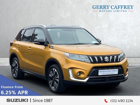 2023 Suzuki Vitara - thumbnail 1