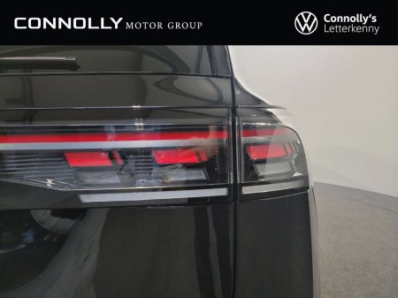 2026 Volkswagen Tiguan 2.0 TDI 150HP R-Line €64,901 thumbnail