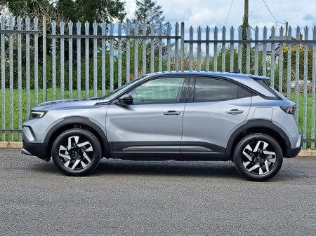 2026 Opel Mokka - thumbnail 6