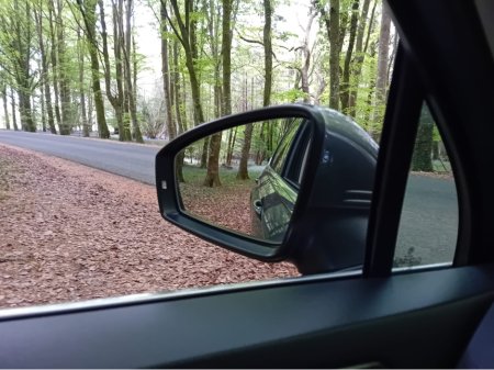 2017 Volkswagen Tiguan - photo 36