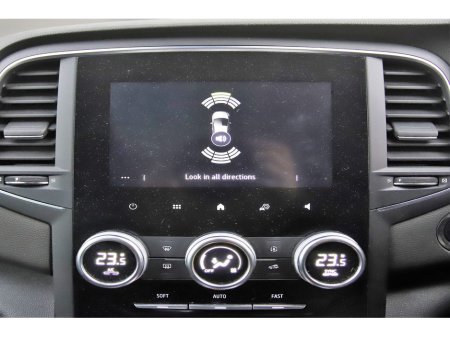 2021 Renault Megane - thumbnail 20