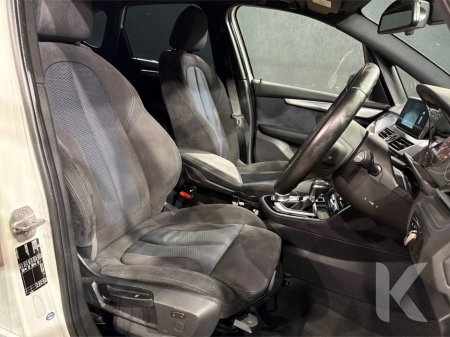 2017 BMW 2 Series - thumbnail 18