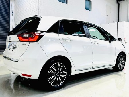 2022 Honda Fit - photo 6