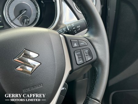 2023 Suzuki Vitara - thumbnail 24