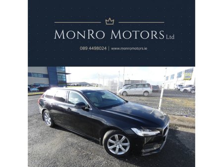 2019 Volvo V90 - thumbnail 1