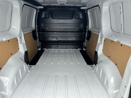 2026 Peugeot Expert - thumbnail 9