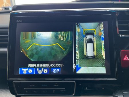 2020 Honda Stepwagon - thumbnail 21