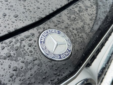 2017 Mercedes-Benz CLS Class 220 D AMG LINE 4DR AUTO €23,950 thumbnail