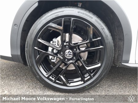 2026 Volkswagen T-Roc - thumbnail 9