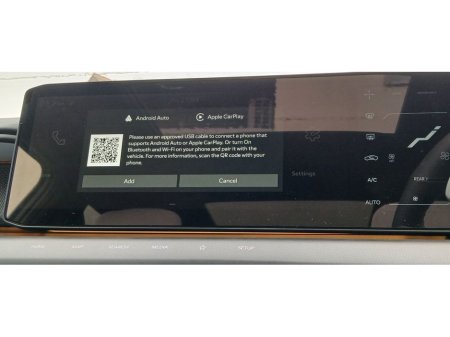 2026 Kia EV9 - thumbnail 19