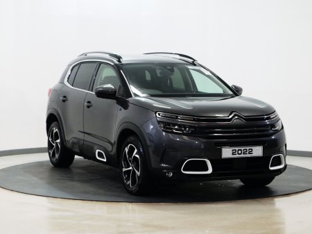 2022 Citroen C5 *49* AIRCROSS SHINE PHEV AU