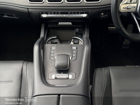 2023 Mercedes-Benz GLE Class GLE 350 de 4MATIC AMG Line €82,900 thumbnail