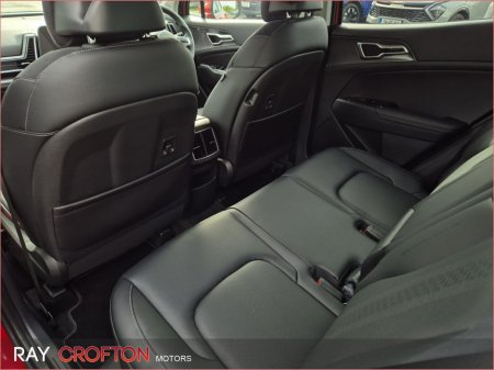 2025 Kia Sportage K3 Diesel €39,950 thumbnail