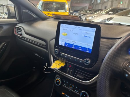 2021 Ford Puma - thumbnail 11