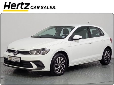 2024 Volkswagen Polo - thumbnail 7