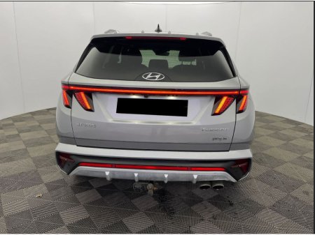 2023 Hyundai Tucson - thumbnail 7