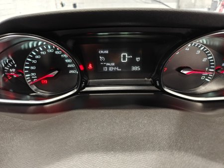 2016 Peugeot 308 - thumbnail 15