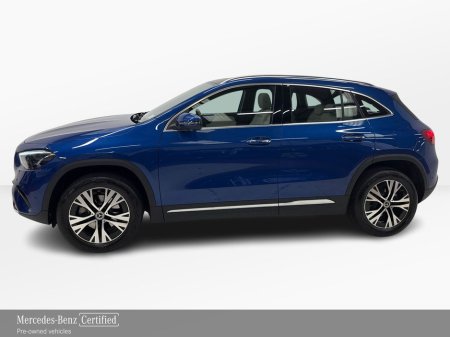 2025 Mercedes-Benz GLA Class - thumbnail 6