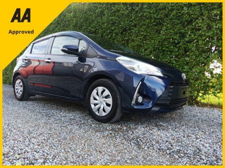 2019 Toyota Yaris - thumbnail 21