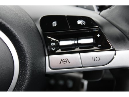 2024 Hyundai Tucson 2WD Executive HEV Auto €39,950 thumbnail