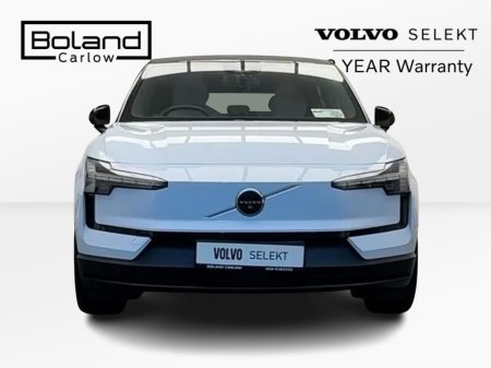 2024 Volvo EX30 - thumbnail 7