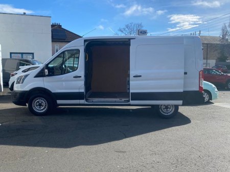 2022 Ford Transit - thumbnail 10