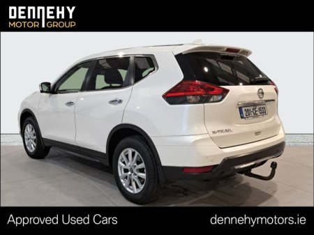 2020 Nissan X-Trail - view 3