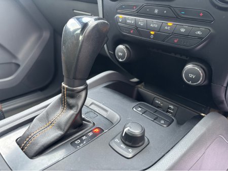 2017 Ford Ranger WILDTRAK 3.2 TDCI 200 P PICK UP €22,950 thumbnail