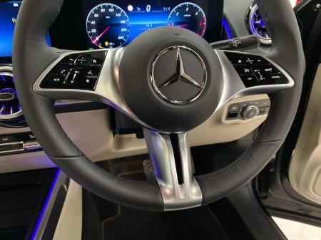 2026 Mercedes-Benz GLB - thumbnail 16