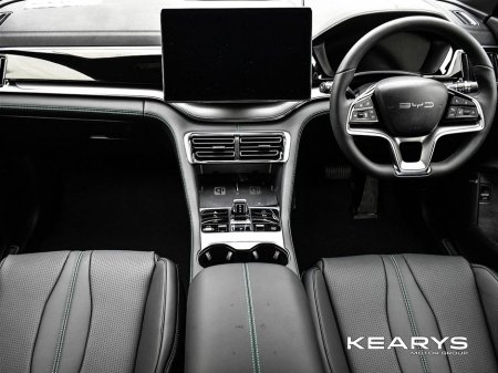 2026 BYD Seal U - thumbnail 33