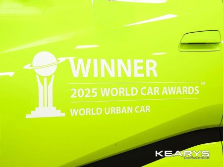 2026 BYD Dolphin Surf - thumbnail 10