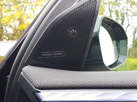 2024 BMW X3 20d xDrive M Sport Pro €84,995 thumbnail