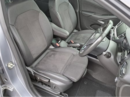 2022 Opel Crossland - thumbnail 14