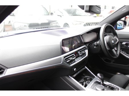 2021 BMW 3 Series - thumbnail 24