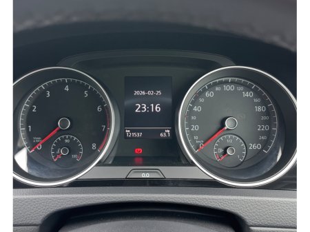 2017 Volkswagen Golf - thumbnail 13