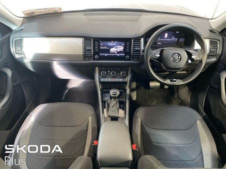 2023 Skoda Kodiaq Ambition 2.0TDI 150bhp DSG 7 Seater €44,950 thumbnail
