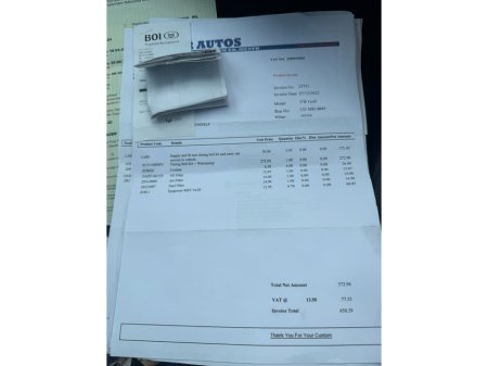 2015 Volkswagen Golf 2.0 TDI GT 150BHP HIGHLINE NCT 02/27 €10,950 thumbnail