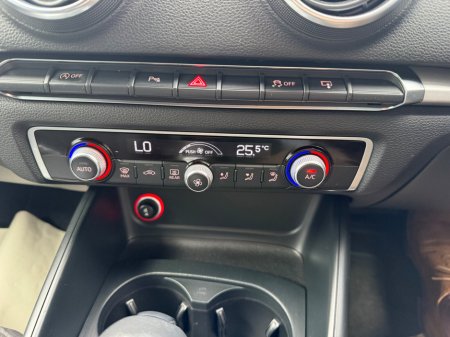 2014 Audi A3 1.4 TFSI €12,690 thumbnail