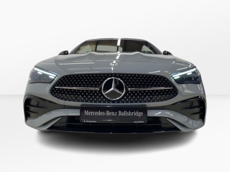 2026 Mercedes-Benz CLE CLE 220 d Cabriolet AMG Line Premium | Heated Seats, 360-degree Reversing Camera €95,432 thumbnail