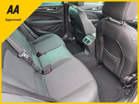 2018 Opel Insignia - thumbnail 12