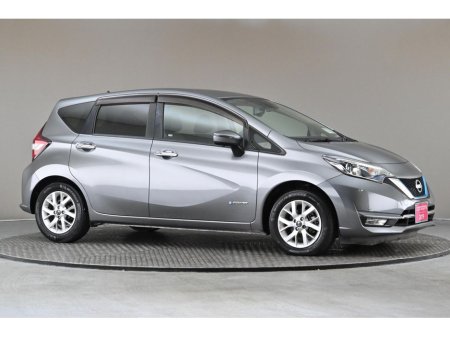 2019 Nissan Note - thumbnail 12