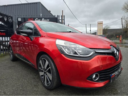 2016 Renault Clio - thumbnail 5