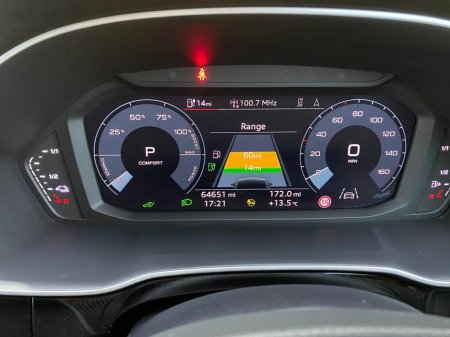 2022 Audi Q3 - thumbnail 10