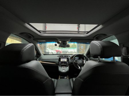 2019 Honda CR-V - thumbnail 20