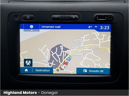 2020 Dacia Duster - thumbnail 18