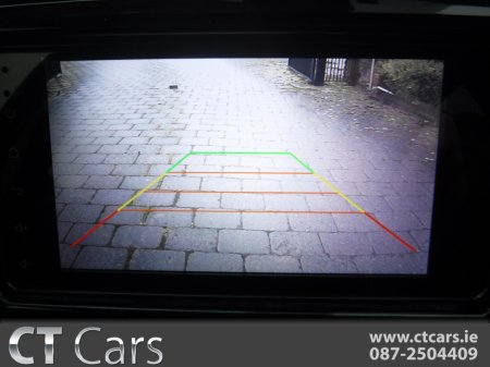 2018 Toyota Yaris VITZ 1.5 AUTO HYBRID LOW MILEAGE €11,950 thumbnail