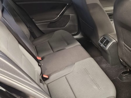 2015 Volkswagen Golf 1.6 TDI DSG 5DR 110HP Comfortline thumbnail