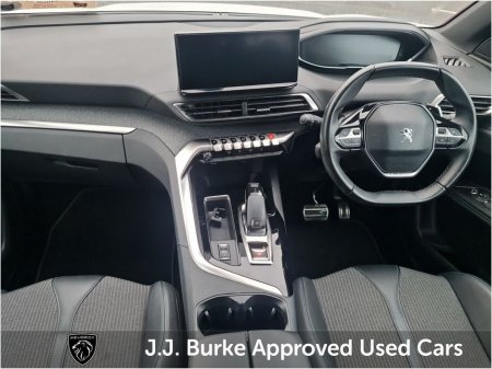 2023 Peugeot 3008 - thumbnail 9